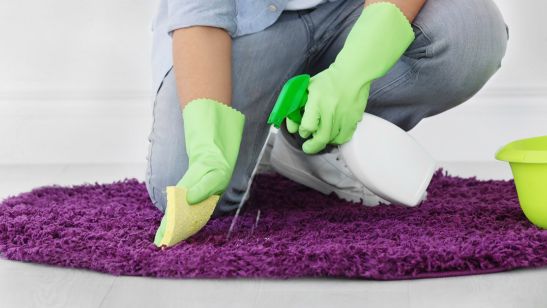 Rug cleaning Laredo