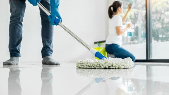 Tile Cleaning Laredo